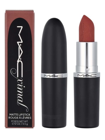MAC Szminka "Macximal Silky Matte - #626 Whirl" - 3,5 g