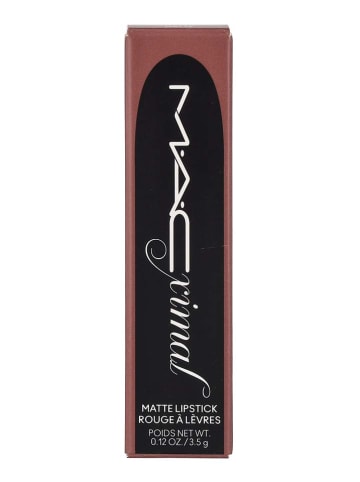 MAC Lippenstift "Macximal Silky Matte - #626 Whirl", 3,5 g