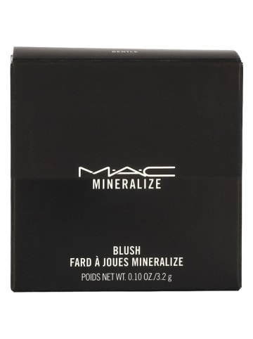 MAC Róż "Mineralize - Gentle" - 3,2 g