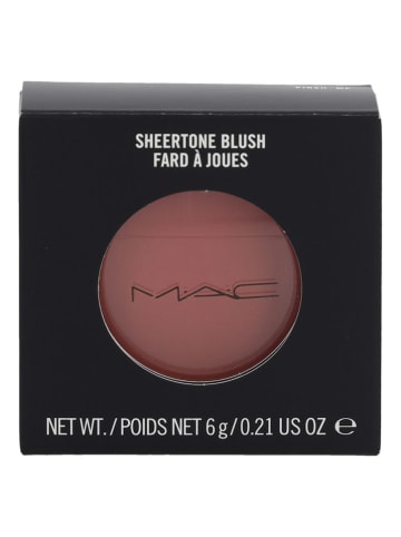 MAC Róż "Sheertone - Pinch Me" - 6 g