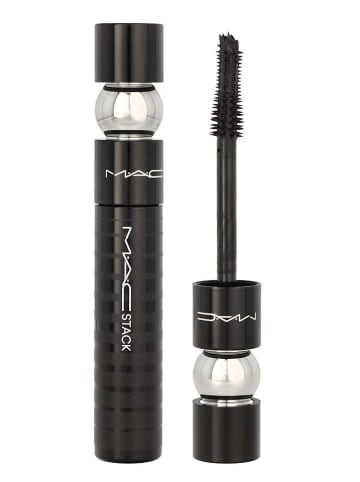 MAC Tusz do rzęs "Macro - Black" - 12 ml