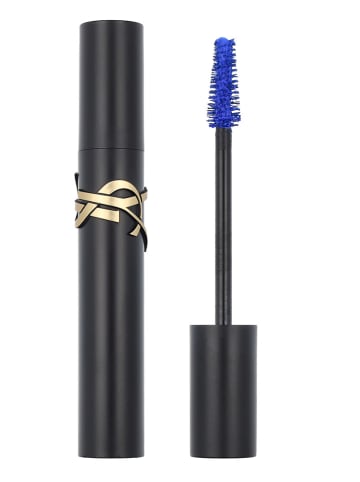 Yves Saint Laurent Tusz do rzęs "Lash Clash - #04 Electric Blue" - 8 ml