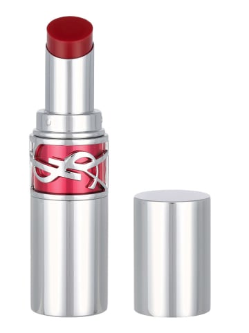 Yves Saint Laurent Lippenstift "Loveshine Candy Glaze - #05 Pink Satisfaction", 3,2 g