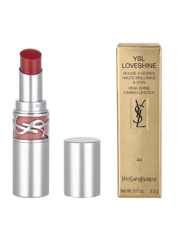 Yves Saint Laurent Lippenstift "Loveshine - #44 Nude Lavallier", 3,2 g