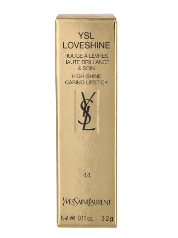 Yves Saint Laurent Szminka "Loveshine - #44 Nude Lavallier" - 3,2 g