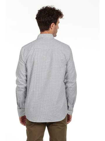 The Time of Bocha Blouse groen/wit