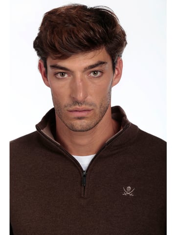 The Time of Bocha Trui bruin