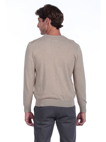 The Time of Bocha Trui "Pico" beige