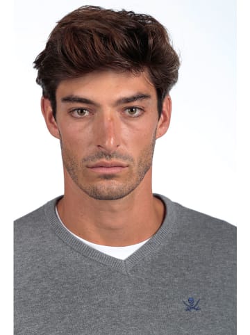 The Time of Bocha Trui "Pico" lichtgrijs