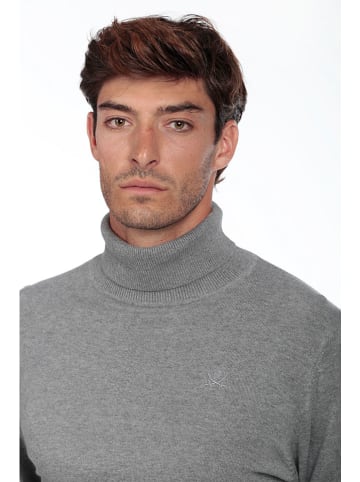 The Time of Bocha Coltrui lichtgrijs