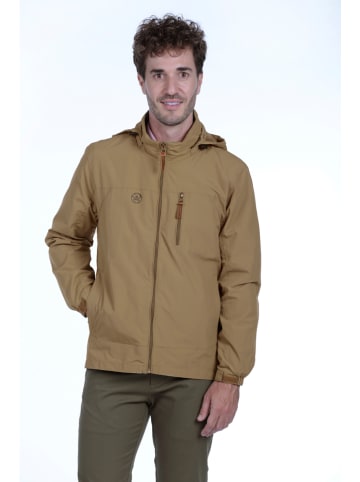 The Time of Bocha Tusssenjas beige