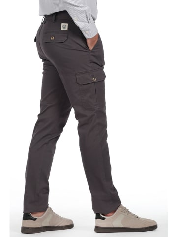 The Time of Bocha Cargobroek kaki