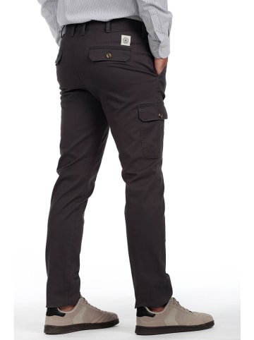 The Time of Bocha Cargohose in Khaki