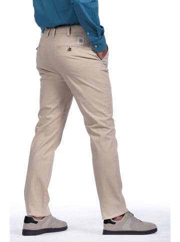 The Time of Bocha Chinobroek crème