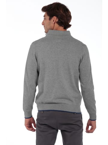 The Time of Bocha 3-delige set: truien grijs/donkergroen/donkerblauw