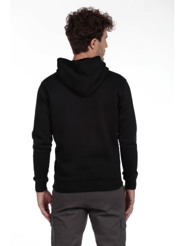 The Time of Bocha Bluza w kolorze czarnym