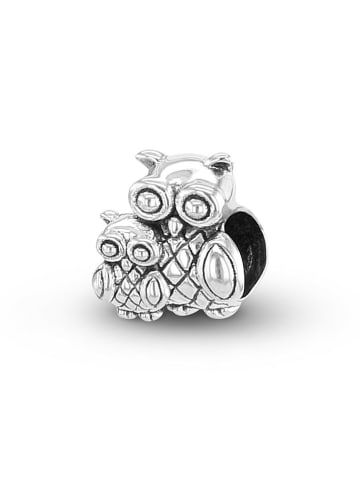 CHARM'S Zilveren bead