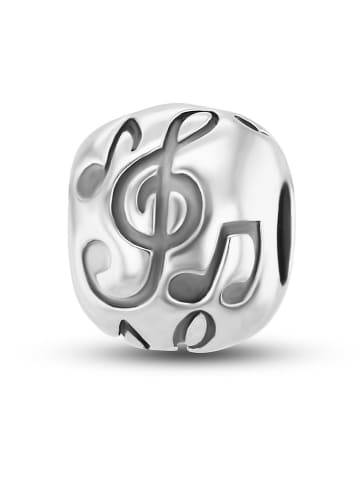 CHARM'S Zilveren bead