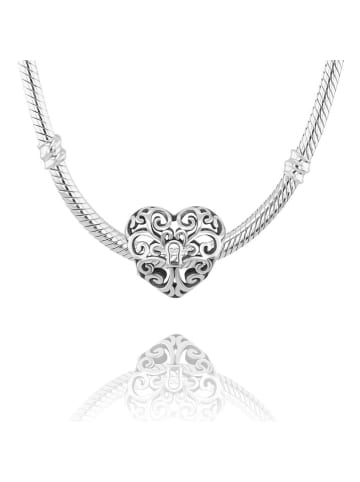 CHARM'S Zilveren bead