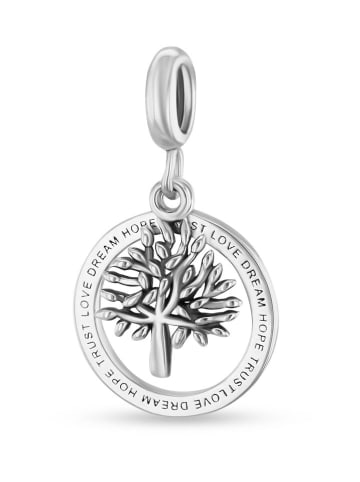 CHARM'S Zilveren hanger