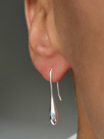 DI GIORGIO Silber-Ohrhänger