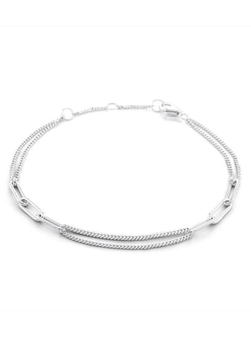 Eclat d'Argent Srebrna bransoletka