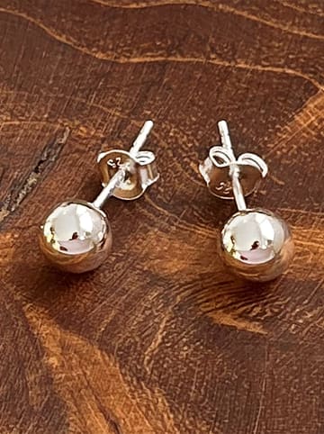 Eclat d'Argent Silber-Ohrstecker