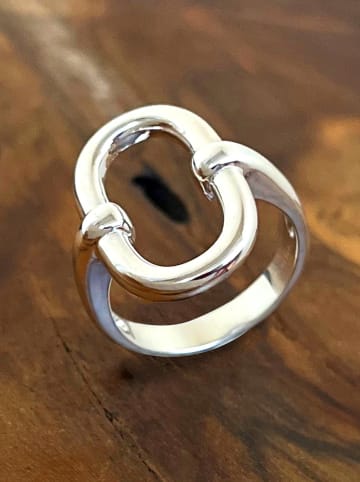 Eclat d'Argent Silber-Ring