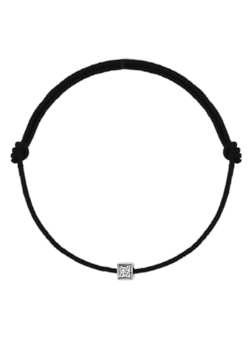 Les Petites Précieuses Armband mit Diamanten