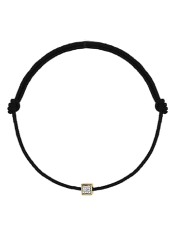 Les Petites Précieuses Armband mit Diamanten