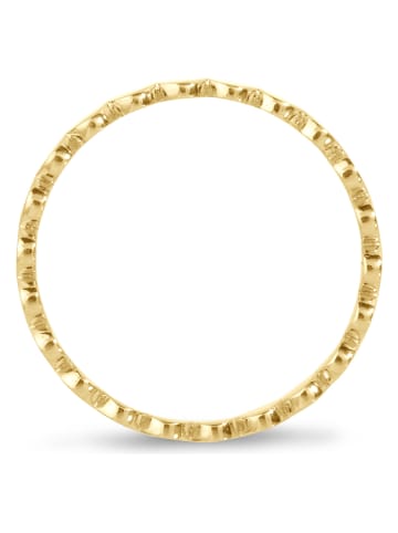 Les Petites Précieuses Vergulde ring