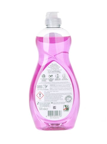 Palmolive 6er-Set: Handspülmittel "Orchidee" - 500 ml