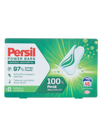 Persil Waschmitteltabs "Universal Power", 1,328 kg