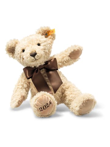 Steiff Teddybeer "Cosy Year 2024" - vanaf 3 jaar