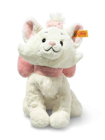 Steiff Maskotka "Cat M" - 3+