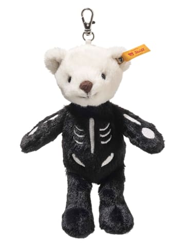 Steiff Sleutelhanger "Teddybär Mr. Bones" - vanaf de geboorte