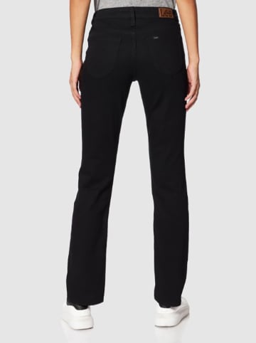 Lee Jeans - Regular fit - in Schwarz