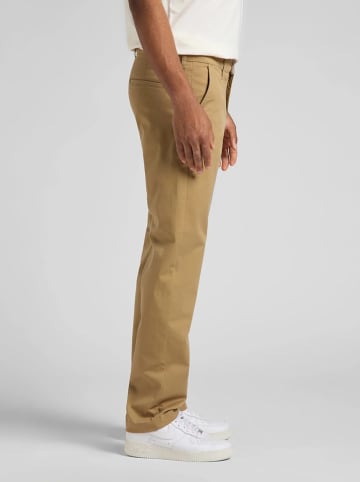 Lee Chino in Beige