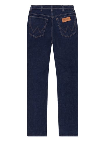 Wrangler Jeans - Regular fit - in Dunkelblau