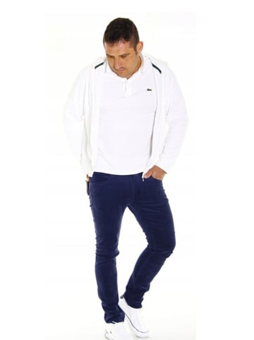 Lee Spijkerbroek - regular fit - donkerblauw