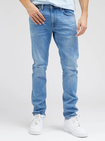 Lee Jeans "Luke" - Regular fit - in Hellblau