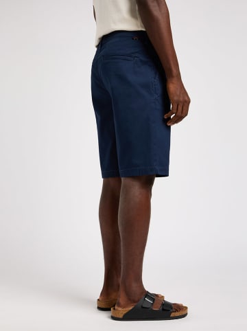 Lee Bermudas in Dunkelblau