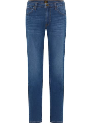 Lee Jeans - Regular fit - in Blau