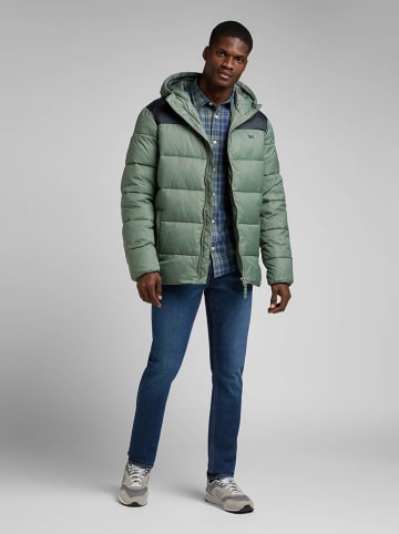 Lee Jeans - Regular fit - in Dunkelblau