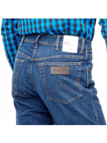 Wrangler Jeans - Regular fit - in Blau