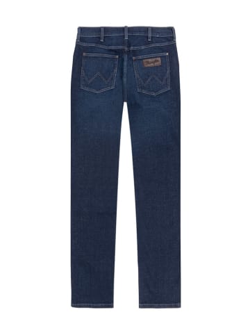 Wrangler Jeans - Regular fit - in Dunkelblau