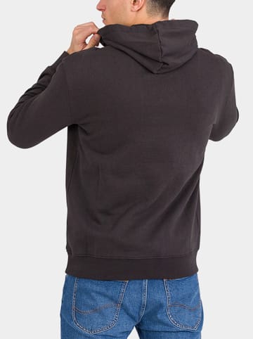 Lee Hoodie in Anthrazit