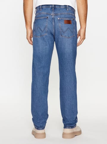 Wrangler Jeans - Regular fit in Blau