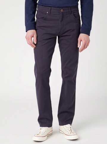 Wrangler Jeans - Regular fit - in Dunkelblau