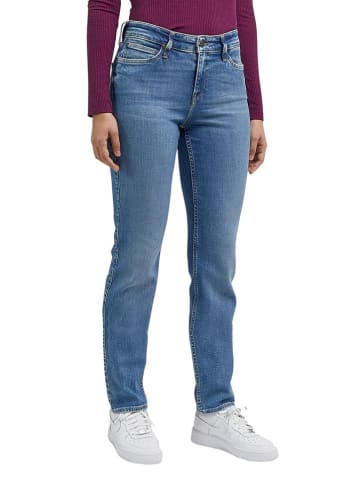 Lee Jeans - Slim fit - in Blau